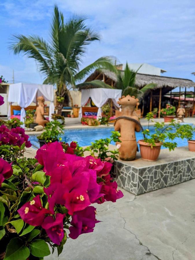 The Cottages By The Sea Сан-Клементе Экстерьер фото
